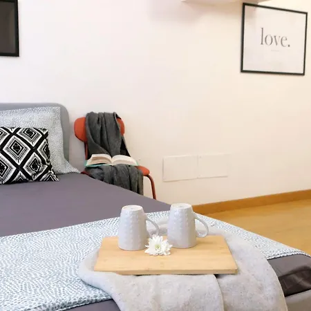 Annasole's Flat By Domus&dimore * Rome