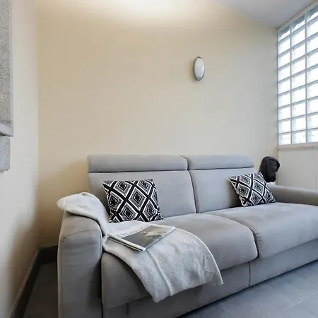 דירה Annasole's Flat By Domus&dimore רומא