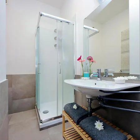 Annasole's Flat By Domus&dimore Rome