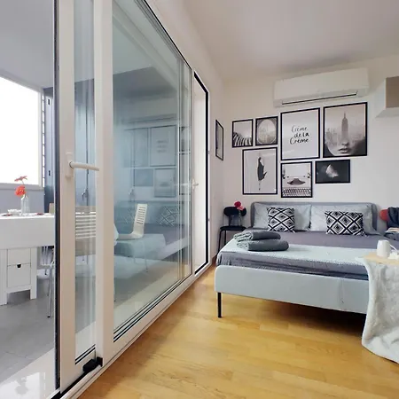 Appartement Annasoles Flat By Domusdimore *