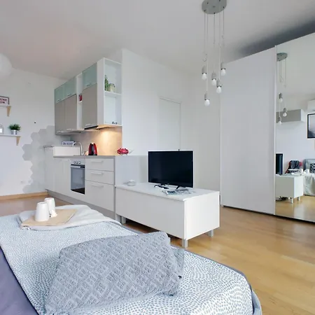 Annasole's Flat 公寓 *