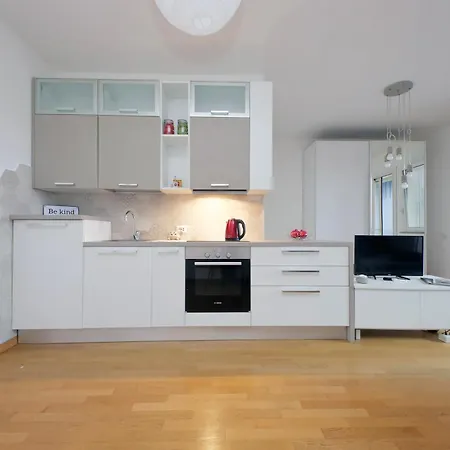 Annasole's Flat 公寓