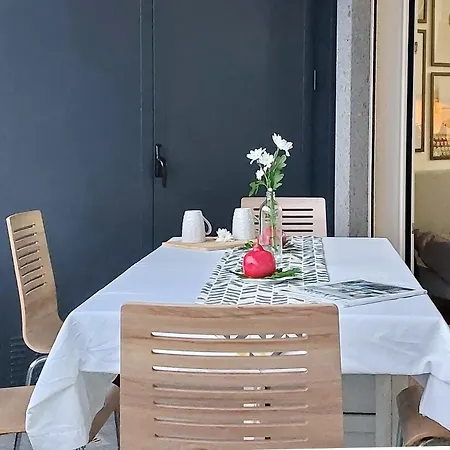 Appartement Annasole's Flat By Domus&dimore *