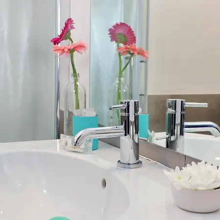 Annasole's Flat By Domus&dimore Appartement Rome