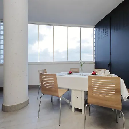 Annasole's Flat 公寓 罗马