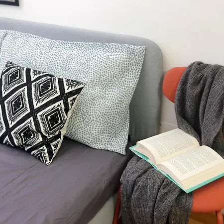 Apartment Annasole's Flat By Domus&dimore Rome