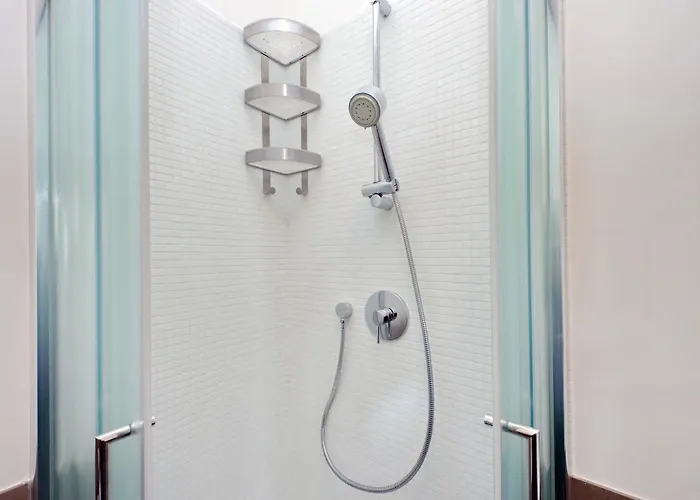 Lägenhet Annasole's Flat By Domus&dimore Rom