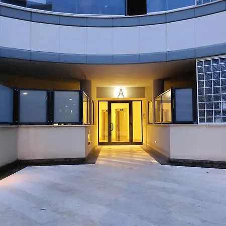 Annasole's Flat By Domus&dimore Appartamento Roma