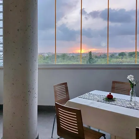 Annasole's Flat By Domus&dimore *