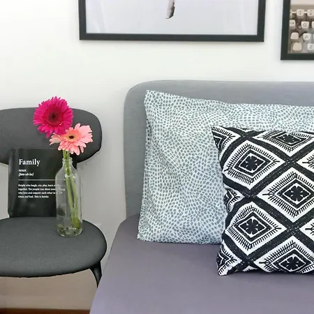 Appartamento Annasole's Flat By Domus&dimore *