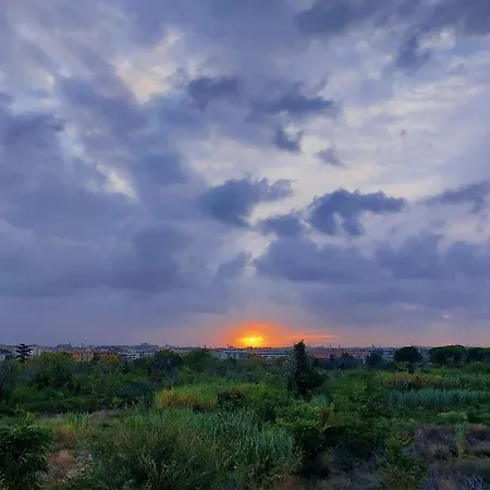 Annasole's Flat By Domus&dimore Appartamento Roma