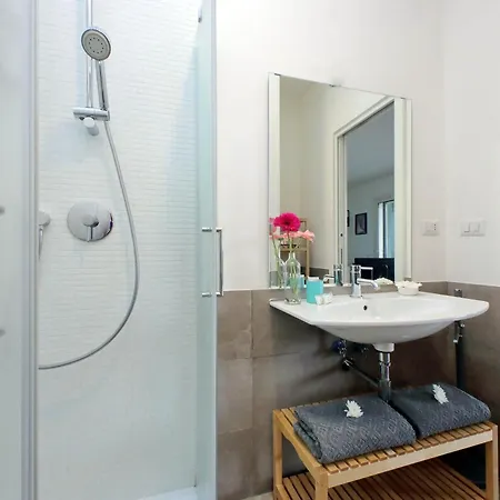 Annasole's Flat By Domus&dimore Roma