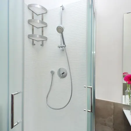 Appartamento Annasole's Flat By Domus&dimore Roma