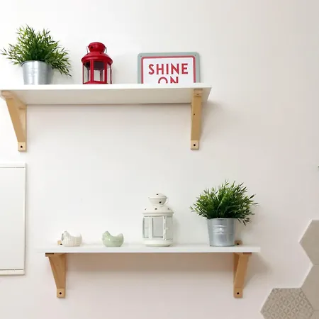 Annasole's Flat By Domus&dimore Appartamento *